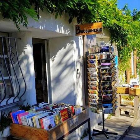 Maison De Village Et Jardin , A Mornac Sur Seudre Екстер'єр фото